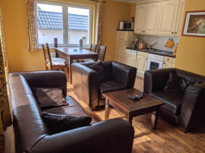 Ferienwohnung am Krebssee Whg 
